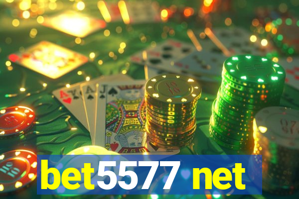 bet5577 net